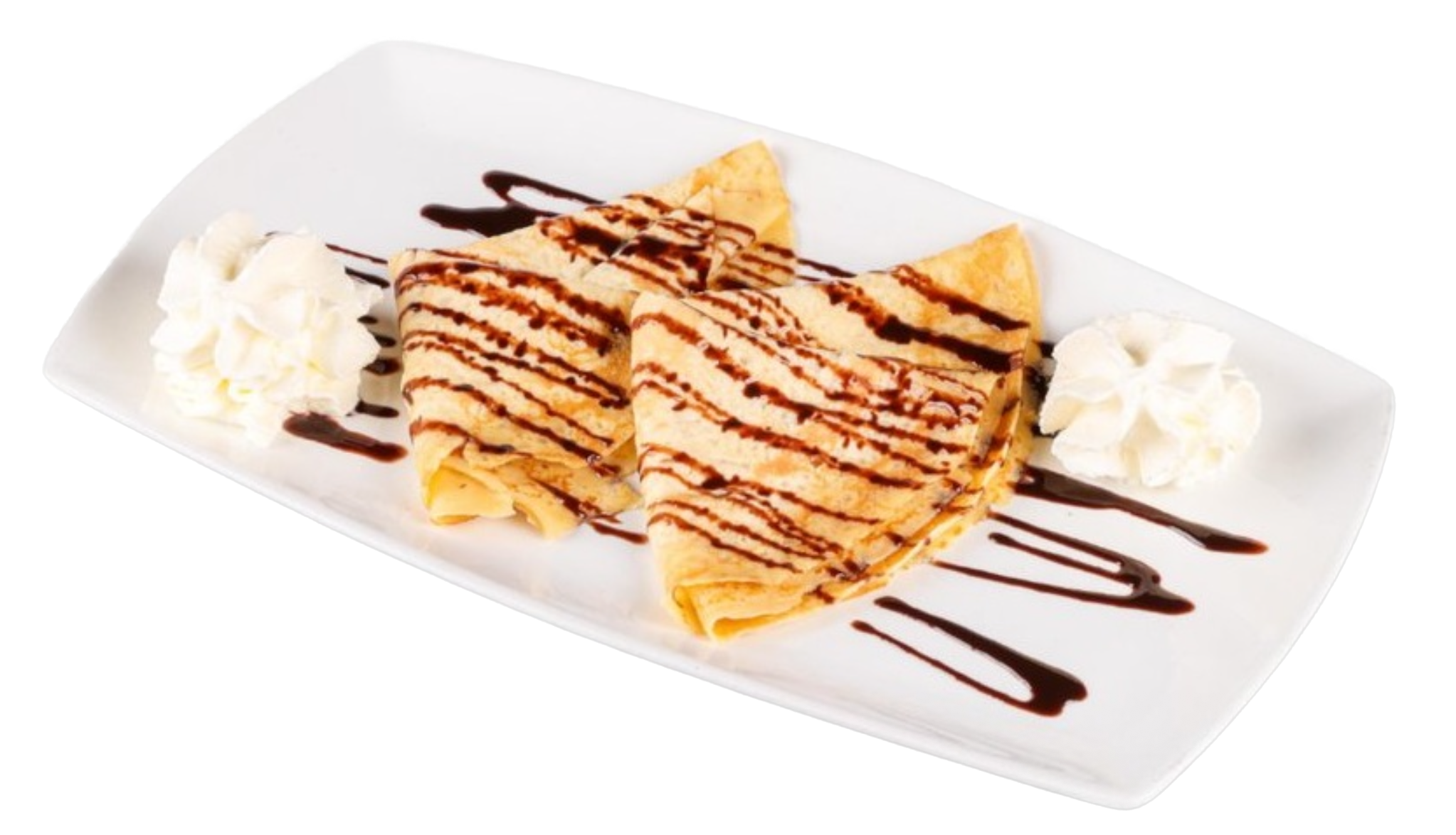 Crêpes